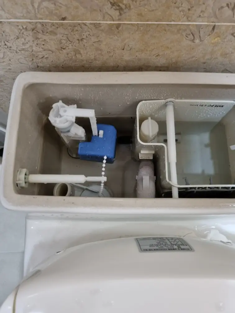 변기 필밸브 교체 방법과 물 채움 문제 해결 포인트